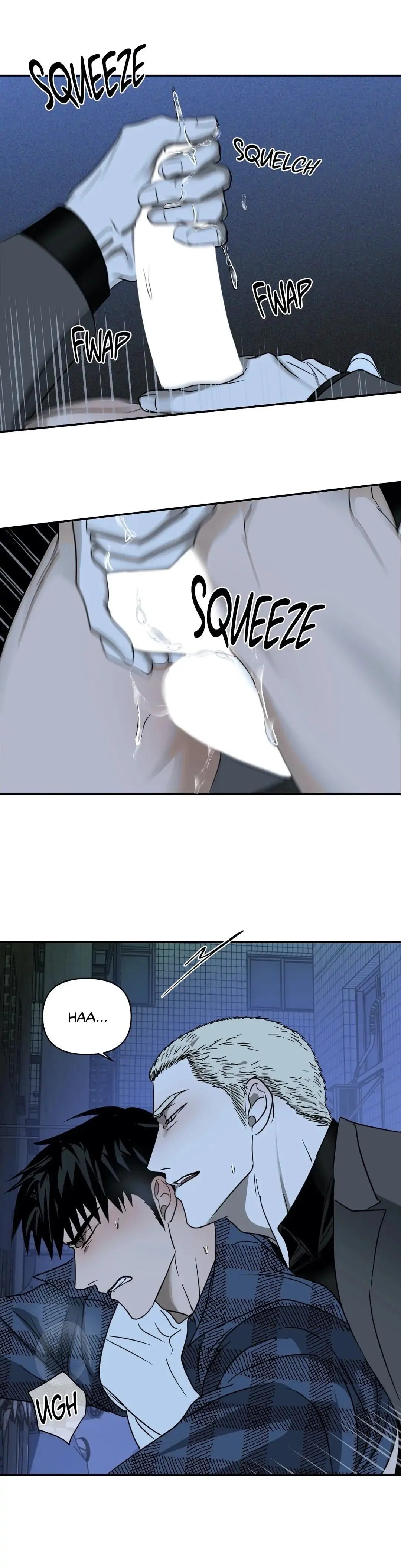 Shutline, Chapter 11 image 11